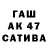 Канабис Amnesia Svitlana Celentano